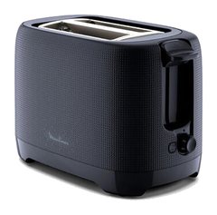 Grill-pain Noir Moulinex 850W