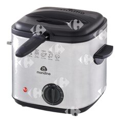 Friteuse Mandine 1000W 1 L