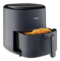 Friteuse Air Fryer Easy Fry Max Digitale Tefal 5 L