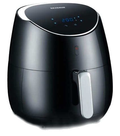 Friteuse Air Fryer Severin 5 L 2000W