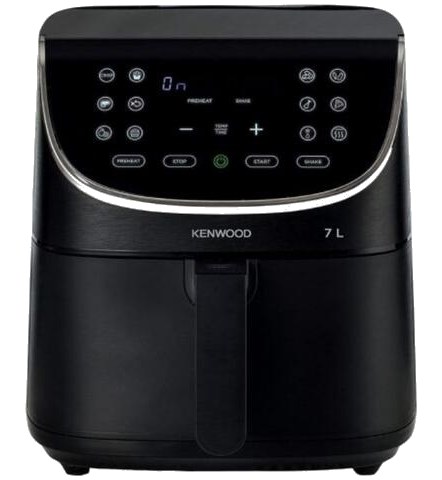 Friteuse Air Fryer Kenwood 7 L 1800W