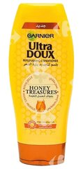 Après Shampooing Trésors de Miel Ultra Doux Garnier 400 ml