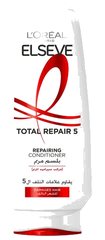 Après-shampoing Total Repair 5 Elseve 200 ml