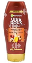 Après Shampooing Hammam Zeit Ricin Amande Ultra Doux Garnier 400 ml