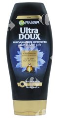 Après Shampooing Black Charcoal Ultra Doux Garnier 200 ml