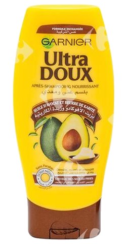 Après Shampooing Avocat Karité Ultra Doux Garnier 200 ml