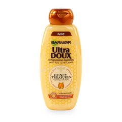 Shampooing Trésors de Miel Ultra Doux Garnier 600 ml