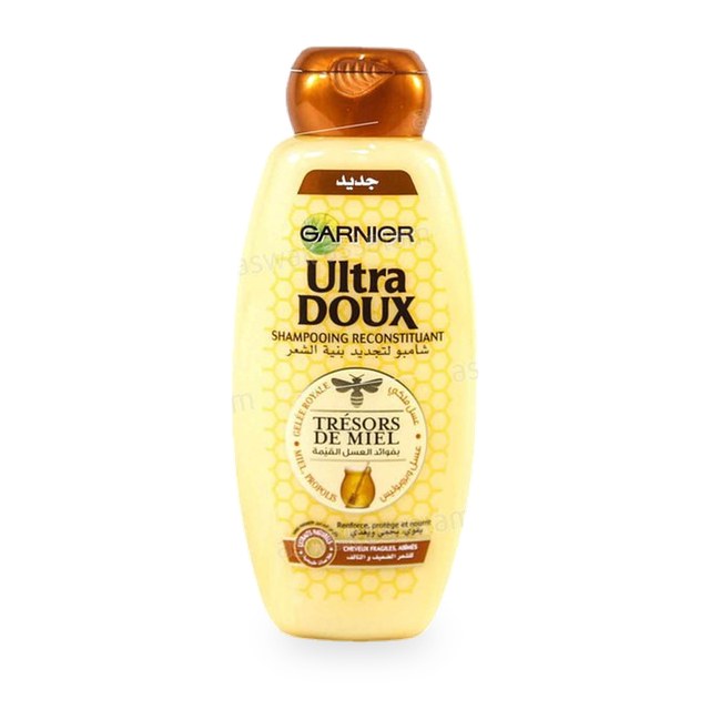 Shampooing Trésors de Miel Ultra Doux Garnier 400 ml