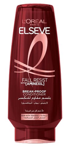 Après Shampooing Full Resist Elsève l'Oréal 200 ml