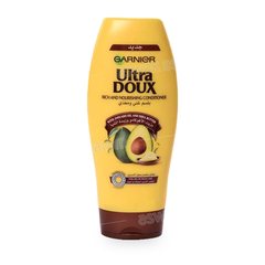 Après-Shampooing Avocat Beurre de Karite Ultra Doux Garnier 400 ml