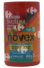 Masque Cheveux Deep Conditionning Kératine Novex 400 g