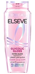 Shampooing L’Oréal Paris Elseve Glycolic Gloss pour Cheveux ternes 200 ml