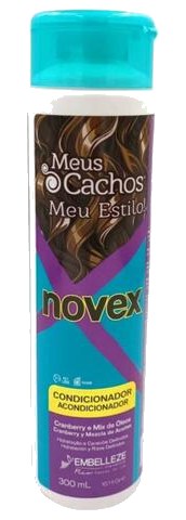 Après Shampooing My Curls Novex 300ml