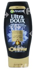 Après Shampooing Black Charcoal Ultra Doux Garnier 400 ml