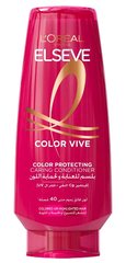 Après-shampoing Color Vive Elseve 200 ml