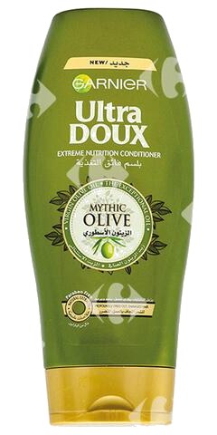 Après Shampooing Olive Mythique Ultra Doux Garnier 400ml