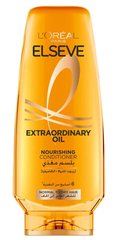 Après-shampoing Huile Extraordinaire Cheveux Normaux à Secs Elseve 200 ml