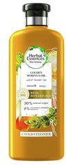 Après Shampooing Bio Renew Smooth Golden Moringa Oil Herbal Essences 400 ml