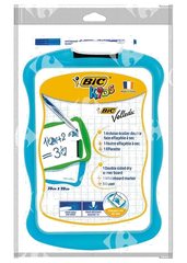 Ardoise Effaçable Bic 20x31cm