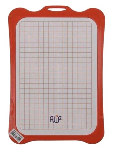 Ardoise Blanche ALF-19-27B