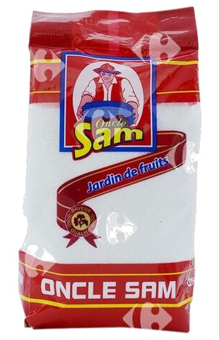 Noix de Coco Oncle Sam 250 g