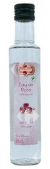 Eau de Rose Bio Les Domaines 250 ml