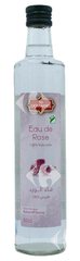 Eau de Rose Bio Les Domaines 500 ml