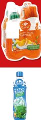 l s opâ la menthe 0% surce Carrefour
