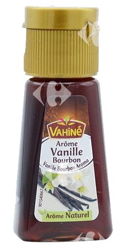 Arôme de Vanille Vahiné 20 ml