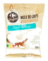 Noix de Coco Râpée Carrefour 125 g