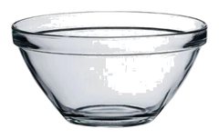 Saladier Pompéi Bormioli 20 cm