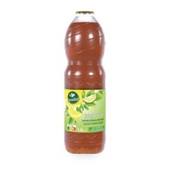 Thé glacé citron Carrefour 1 5 L