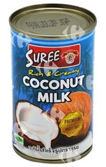 Lait de Coco Thai Suree 400 ml