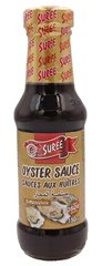 Sauce aux Huîtres Suree 150 ml