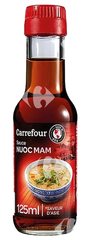 Sauce Nuoc-Mam Recette Vietnamienne Carrefour 125 ml