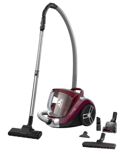 Aspirateur Sans Sac Rowenta 2,5 L
