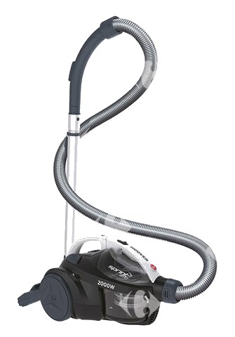 Aspirateur-traineau TSBE2003 Sprint Evo Hoover