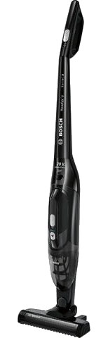 Aspirateur Balai sans Fil Rechargeable Noir Bosch 20Vmax