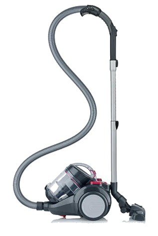 Aspirateur Sans Sac Cyclonique Severin 750W