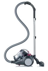 Aspirateur Sans Sac Cyclonique Severin 750W