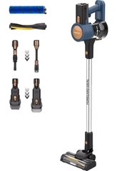 Aspirateur Balai sans Fil Noir/Bleu 0,5 L 150 W