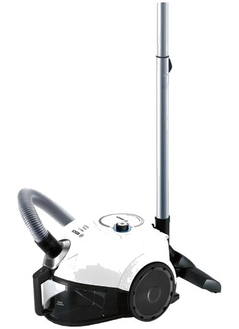 Aspirateur sans Sac Bosch 600W