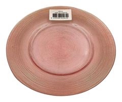 Assiette Plate Arès Divers Coloris 21cm