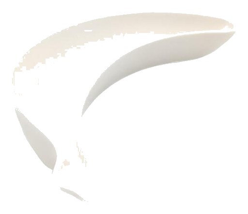 Assiettes de Présentation en Porcelaine