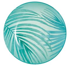 Assiette Creuse Crazifolia 22cm