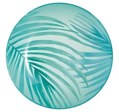 Assiette Creuse Crazifolia 22cm