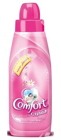 Assouplissant Pink Sky confort 1 L