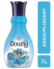 Adoucissant Textile Liquide Valley Dew Downy 1 L