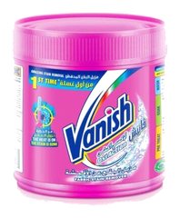 Détachant en Poudre Vanish 450 g