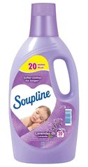 Assouplissant Dilué Lavande Soupline 1,5 L